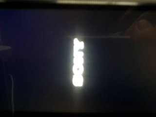 Sony Xperia Teléfono Negro/Azul