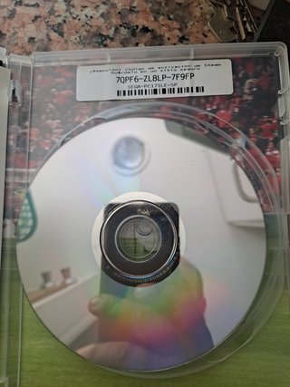 Football Manager 2017 Edición Especial PC