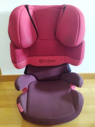 Silla de coche CYBEX