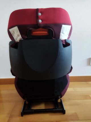 Silla de coche CYBEX