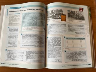 Història 2n Batxillerat – Quadern d'Activitats