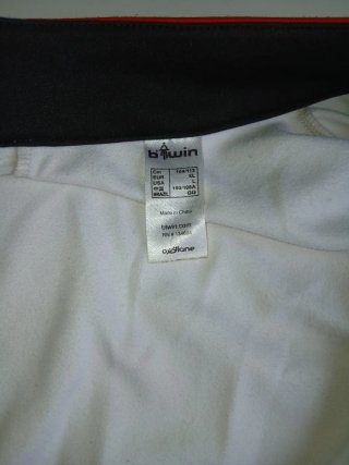 Térmica Btwin Talla XL