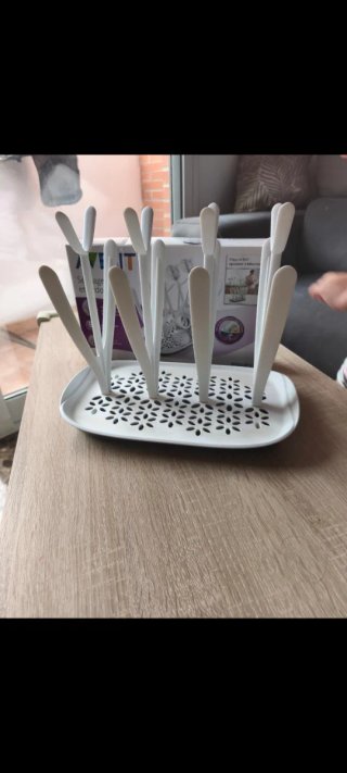Escurre biberones Philips Avent