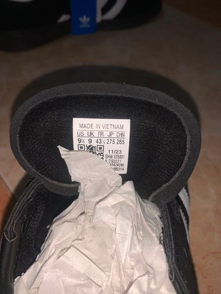 Adidas Spezial Nuevas