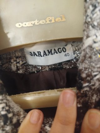 Abrigo Jaramago solidario