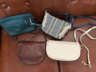 Bolso cartera