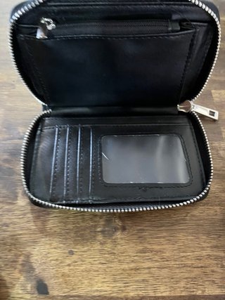 Bolso cartera
