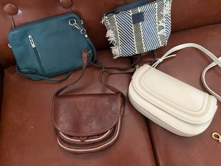 Bolso cartera