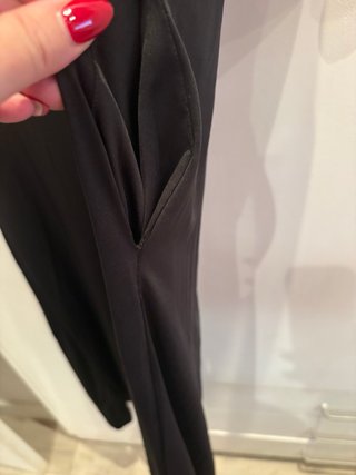 Mono palazzo negro