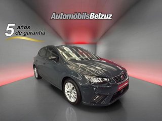 Seat Ibiza 5 AÑOS GARANTÍA