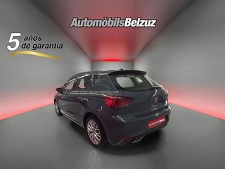 Seat Ibiza 5 AÑOS GARANTÍA