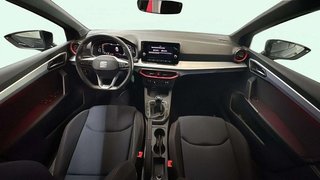 Seat Ibiza 5 AÑOS GARANTÍA