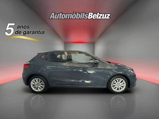 Seat Ibiza 5 AÑOS GARANTÍA