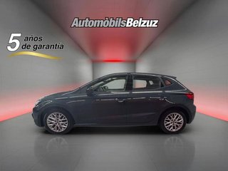 Seat Ibiza 5 AÑOS GARANTÍA