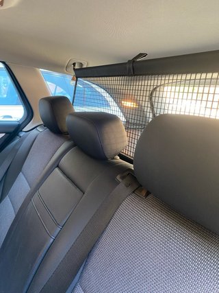 Mercedes-Benz Clase C 2011