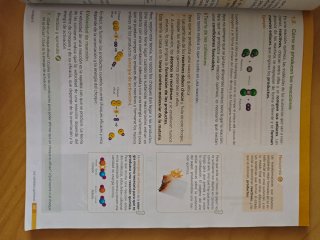 Física y Química, 4 ESO.