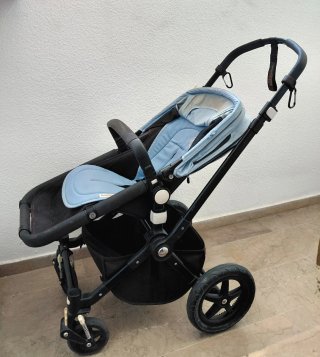 Silla Bugaboo Cameleon 3