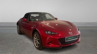 Mazda MX-5 ST 2024 1.5 SKYACTIV 132CV MT EXCLUSIVE LINE