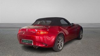 Mazda MX-5 ST 2024 1.5 SKYACTIV 132CV MT EXCLUSIVE LINE