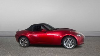 Mazda MX-5 ST 2024 1.5 SKYACTIV 132CV MT EXCLUSIVE LINE