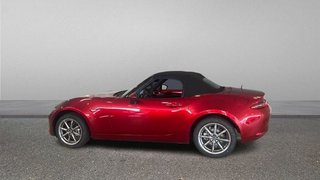 Mazda MX-5 ST 2024 1.5 SKYACTIV 132CV MT EXCLUSIVE LINE