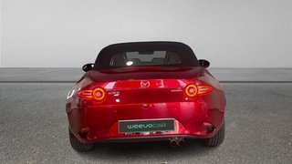 Mazda MX-5 ST 2024 1.5 SKYACTIV 132CV MT EXCLUSIVE LINE