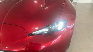 Mazda MX-5 ST 2024 1.5 SKYACTIV 132CV MT EXCLUSIVE LINE