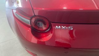 Mazda MX-5 ST 2024 1.5 SKYACTIV 132CV MT EXCLUSIVE LINE