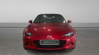 Mazda MX-5 ST 2024 1.5 SKYACTIV 132CV MT EXCLUSIVE LINE