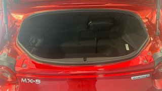Mazda MX-5 ST 2024 1.5 SKYACTIV 132CV MT EXCLUSIVE LINE