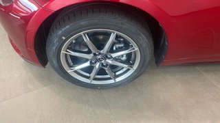 Mazda MX-5 ST 2024 1.5 SKYACTIV 132CV MT EXCLUSIVE LINE
