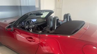 Mazda MX-5 ST 2024 1.5 SKYACTIV 132CV MT EXCLUSIVE LINE