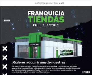 PATINETES ELECTRICOS