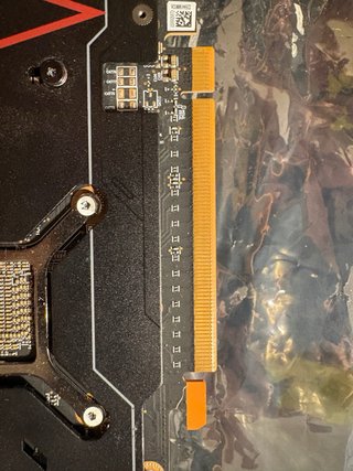 AMD Radeon Sapphire RX 6700 XT 12GB