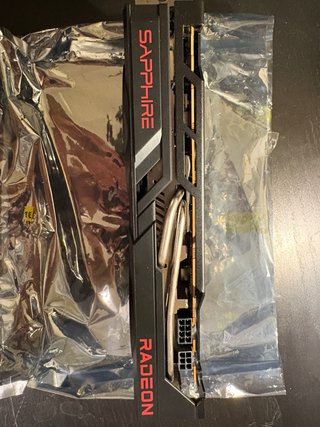 AMD Radeon Sapphire RX 6700 XT 12GB