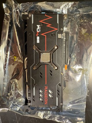 AMD Radeon Sapphire RX 6700 XT 12GB