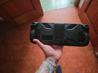 Steam Deck OLED 512GB