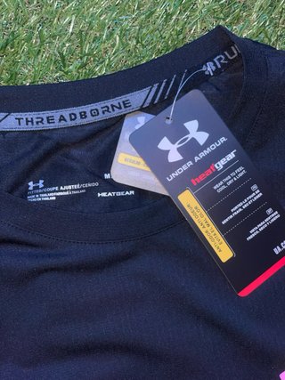 Completo Under Armour Taglia M
