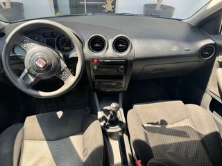 SEAT Ibiza 2007