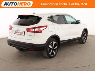 Nissan Qashqai 1.5 Turbodiesel Acenta