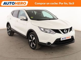 Nissan Qashqai 1.5 Turbodiesel Acenta