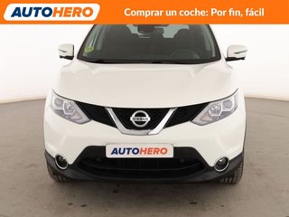 Nissan Qashqai 1.5 Turbodiesel Acenta