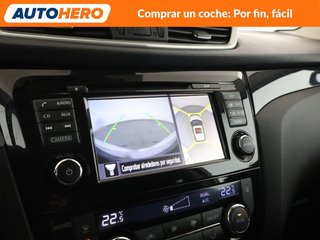 Nissan Qashqai 1.5 Turbodiesel Acenta