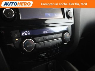 Nissan Qashqai 1.5 Turbodiesel Acenta