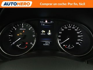Nissan Qashqai 1.5 Turbodiesel Acenta