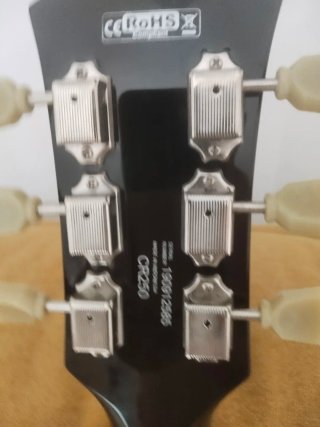 Guitarra Eléctrica Cort