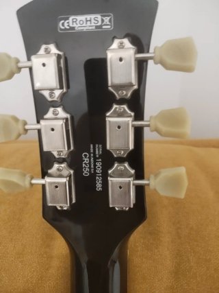 Guitarra Eléctrica Cort
