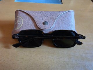 Gafas de sol Ray-Ban Zuri