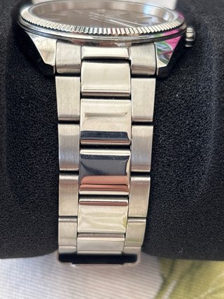 Casio Madre Perla Oscuro.
