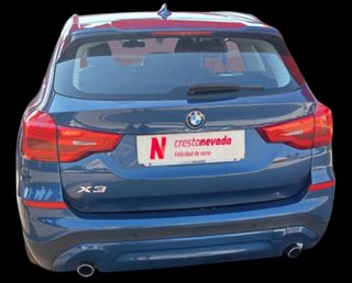 X3 - Desde 445€ al mes ¡sin entrada!